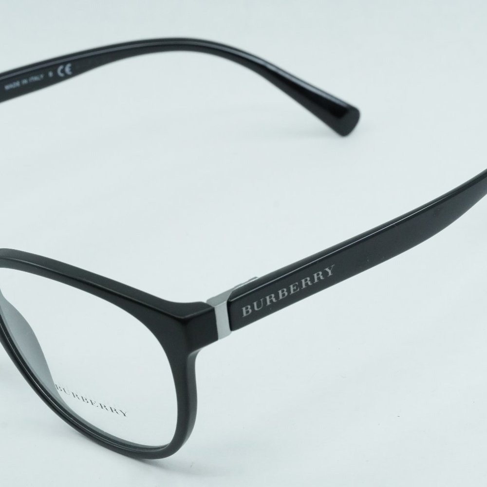 FINAL PRICE NEW BURBERRY BE2247 3001 EYEGLASSES - Picture 4 of 9